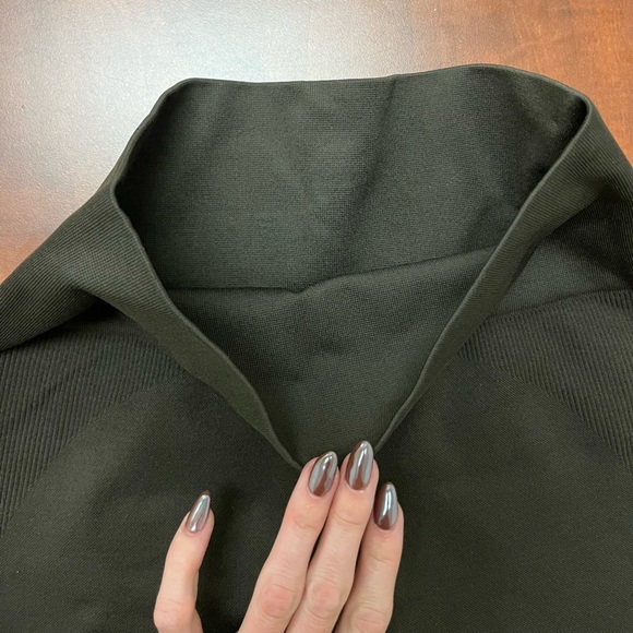 Set active Biker Shorts - Picture 2 of 4